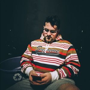 Meet your Posher, Evan